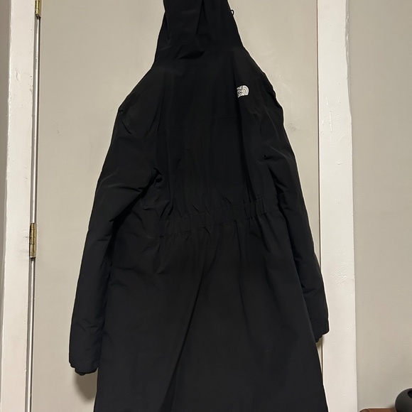 Women’s Arctic Parka - North Face - Picture 2 of 4